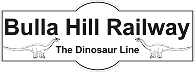 Bulla Hill Miniature Railway